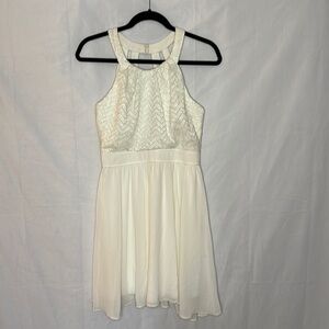 MY MICHELLE SPARKLE FORMAL FLOWY MINI DRESS (9)